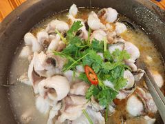 -大鼎石锅鱼(春江里店)