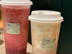 -喜茶(深圳福田星河COCO Park店)
