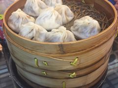 -笑来喜馄饨小笼工坊店(湖滨街店)