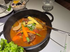 -野蔓果·山野菜(西湖景区·龙井茶田店)