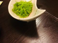 -松子料理(白家庄店)