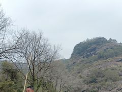 -九曲溪竹筏码头