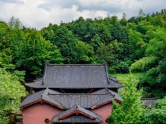 -江郎山风景名胜区