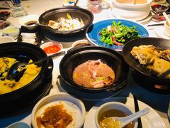 -百味馆·粤菜·湛江菜(后海花园店)