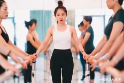 -无界瑜伽普拉提