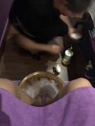-悦荟YUET SPA