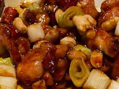 -青年公社烤鸭(熙悦天街店)