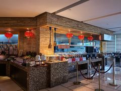 -厦门悦华酒店·绿庭主题自助餐厅