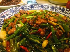 -院8里·小聚园老川菜(九眼桥店)