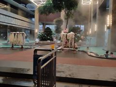 -剑河仰阿莎温泉小镇