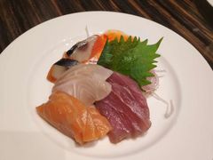 -康莱德酒店·美庭自助餐厅