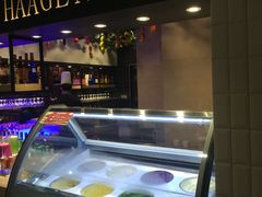 -亚马逊环球美食百汇(新城吾悦广场店)