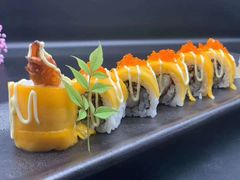 寿司-福临饭店(维一店)