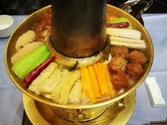 -鼓楼东街老火锅(鼓楼店)