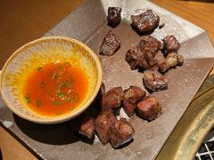 -MIKOMIKO和牛烧肉专门店(南门店)