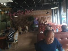 -遇见小院—虹鳟鱼•农家菜(怀柔店)