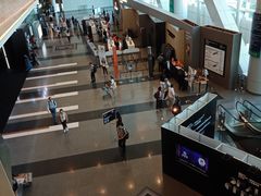 -香港会议展览中心演讲厅