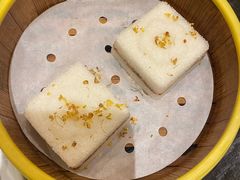 -海天楼中餐厅(吴宫泛太平洋酒店)