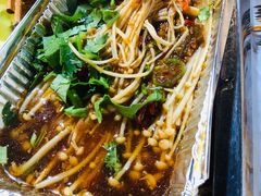 -烤五行·烧烤烤串(石佛营店)