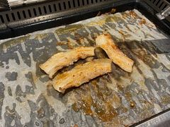 -非烤勿扰韩料自助烤肉(松山湖万科店)