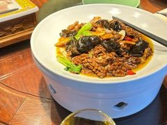 -那家山城(樱桃园店)