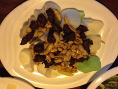 章吴记喜瑞餐厅(东东城店)-章吴记喜瑞餐厅(东东城店)