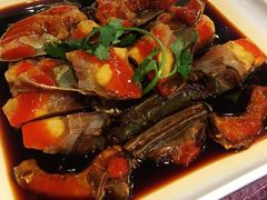 -宁波状元楼酒店(和义路店)