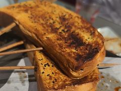 -醉炫音速烧烤(沙河总店)