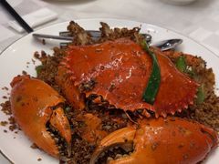 -喜记避风塘炒辣蟹(旗舰店)