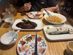 -江南外婆桥·寻味嘉兴(月河店)