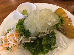-拉威海鲜市场