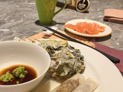 -松咖啡自助餐厅·松北香格里拉