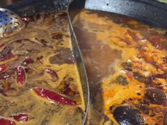 -五里关火锅(牛市口店)