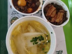 -老乡鸡(舒城路店)