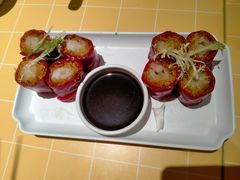 -蔡澜点心·粤菜(花城汇南区店)