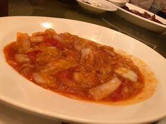 -热度餐厅(老佛爷店)