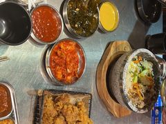 -哈哈碳都·牛肋条无限自助烤肉(台江万达店)