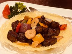 -阳澄湖费尔蒙酒店颐丰阁中餐厅(马鞍山西路店)