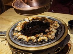 -泥炉烧肉师(新街口金銮巷店)