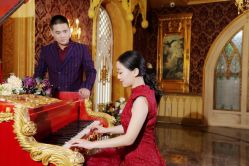 点击看大图 -薇视觉婚纱摄影工作室·婚纱照·结婚照