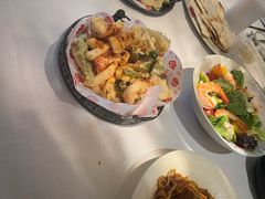 -春树下·树屋花房西餐厅(罍街AS1980店)