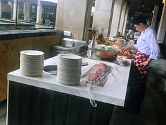 -鹭江潮餐厅•福建菜(鹭江佲家酒店)