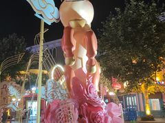 -青岛方特梦幻王国
