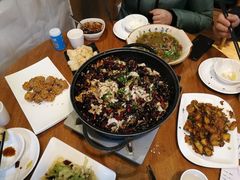-三猫黑鱼花(南大店)