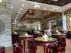 -民信老铺(华盖路店)