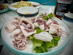 -威海渔村(黄兴路店)