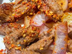 -韩时烤肉(枫蓝店)
