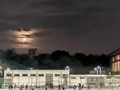 -南京特殊教育师范学院(燕子矶校区)