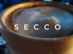 -Secco德式餐吧(南秀村店)