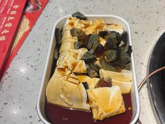 -鑫隆四季涮肉(八角畅游店)